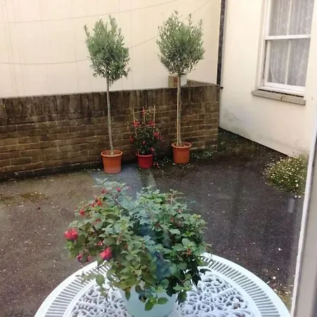 Flat 1 Alfred Mews Apartment Deal Exterior photo