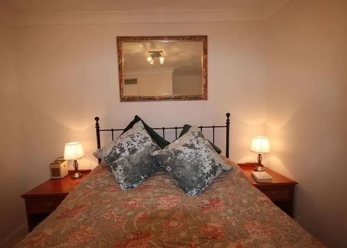 Flat 1 Alfred Mews
