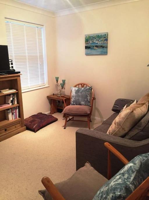 Flat 1 Alfred Mews Apartment Deal