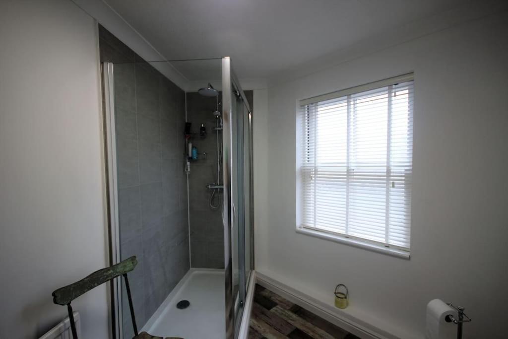 Flat 1 Alfred Mews Apartment Deal