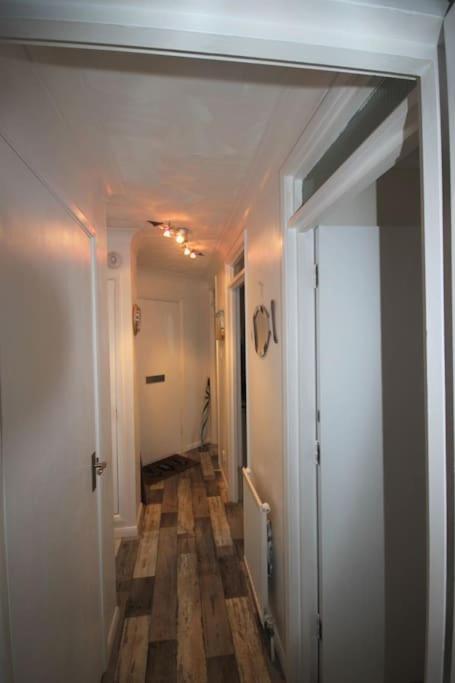 Flat 1 Alfred Mews Apartment