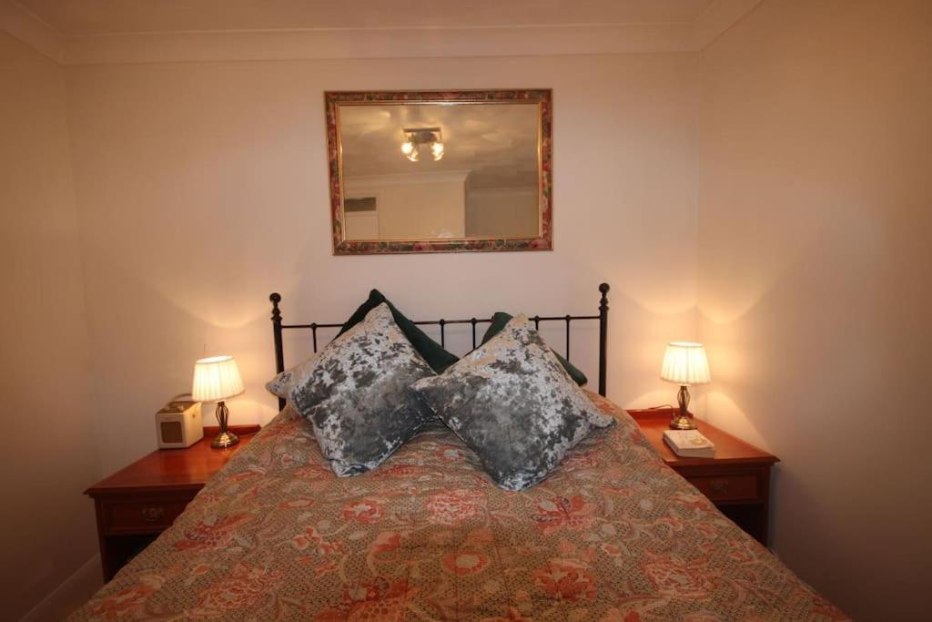 Apartment Flat 1 Alfred Mews